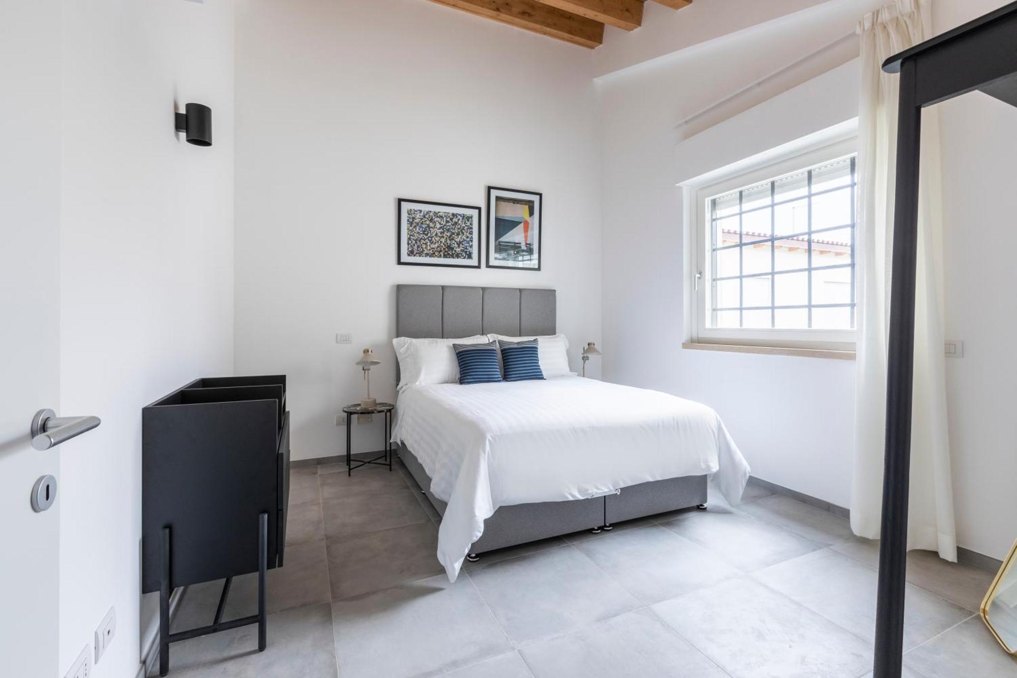Aparthotel Sonder San Lorenzo Rom