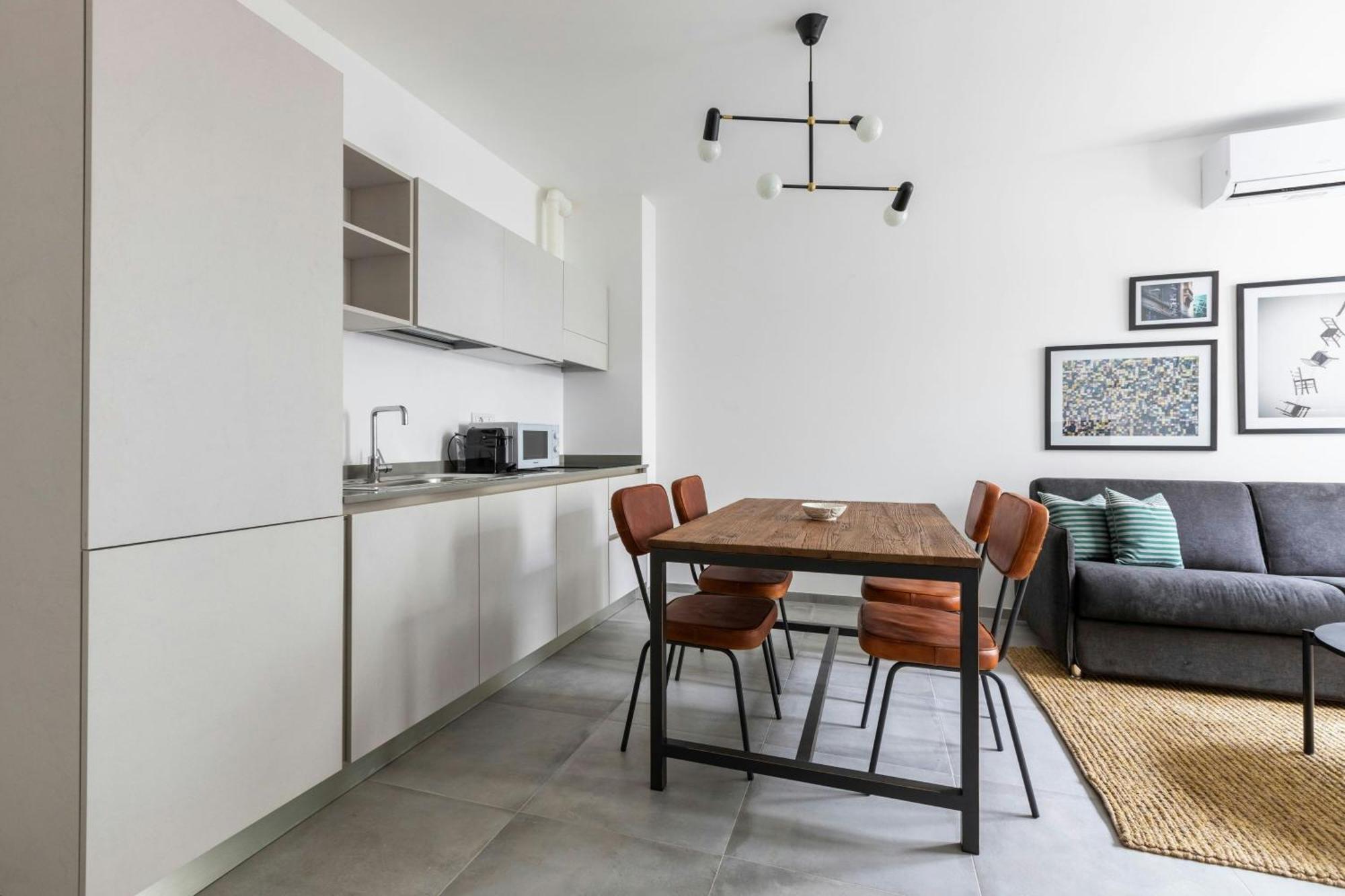Aparthotel Sonder San Lorenzo