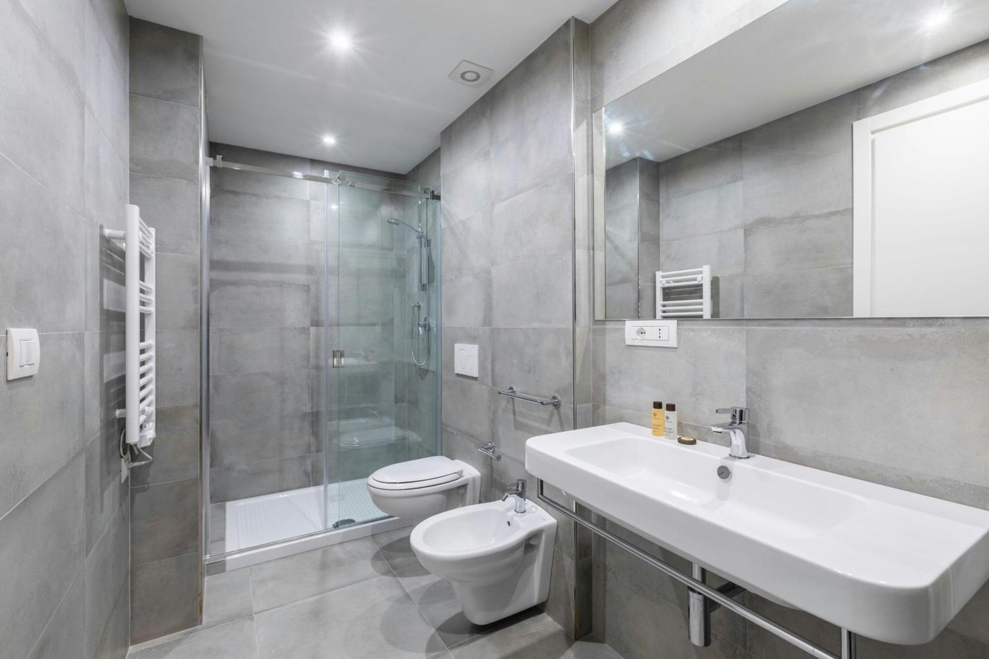 Sonder San Lorenzo Aparthotel 3*