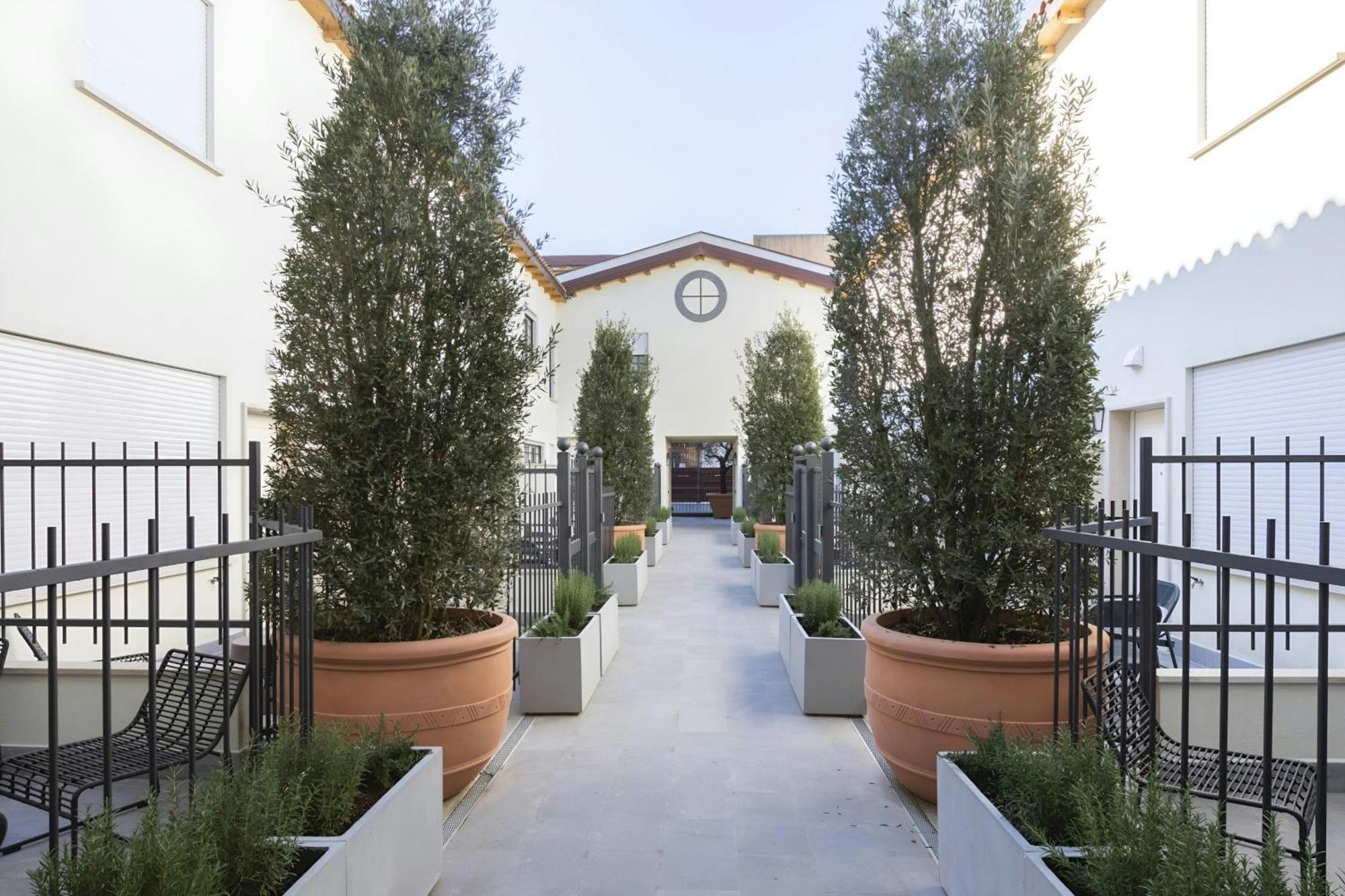 Aparthotel Sonder San Lorenzo 3*