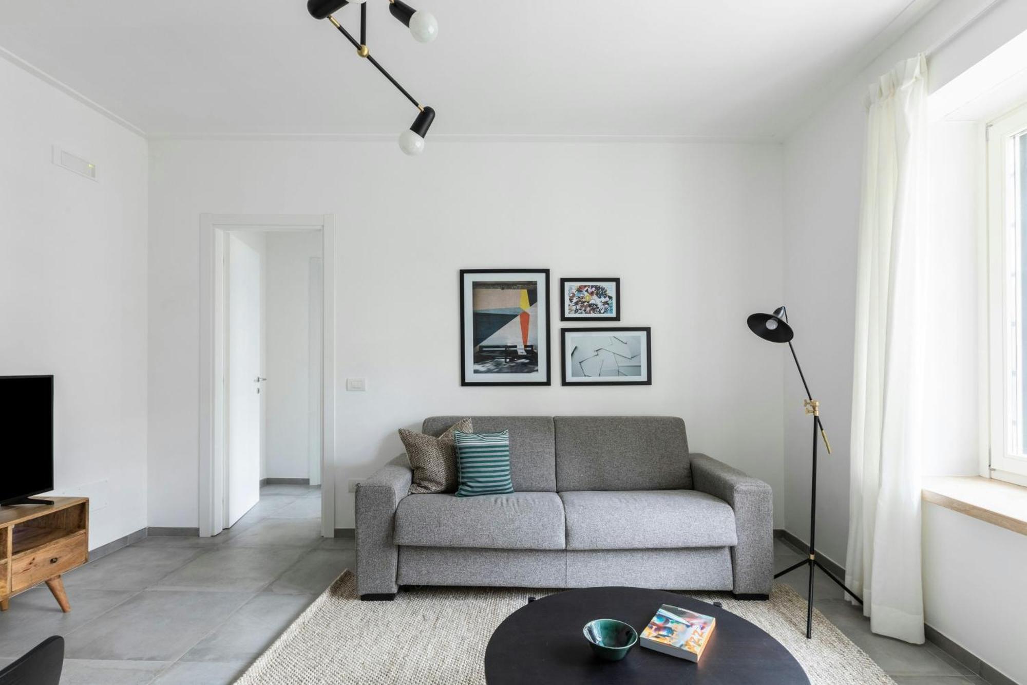 Aparthotel Sonder San Lorenzo Rom