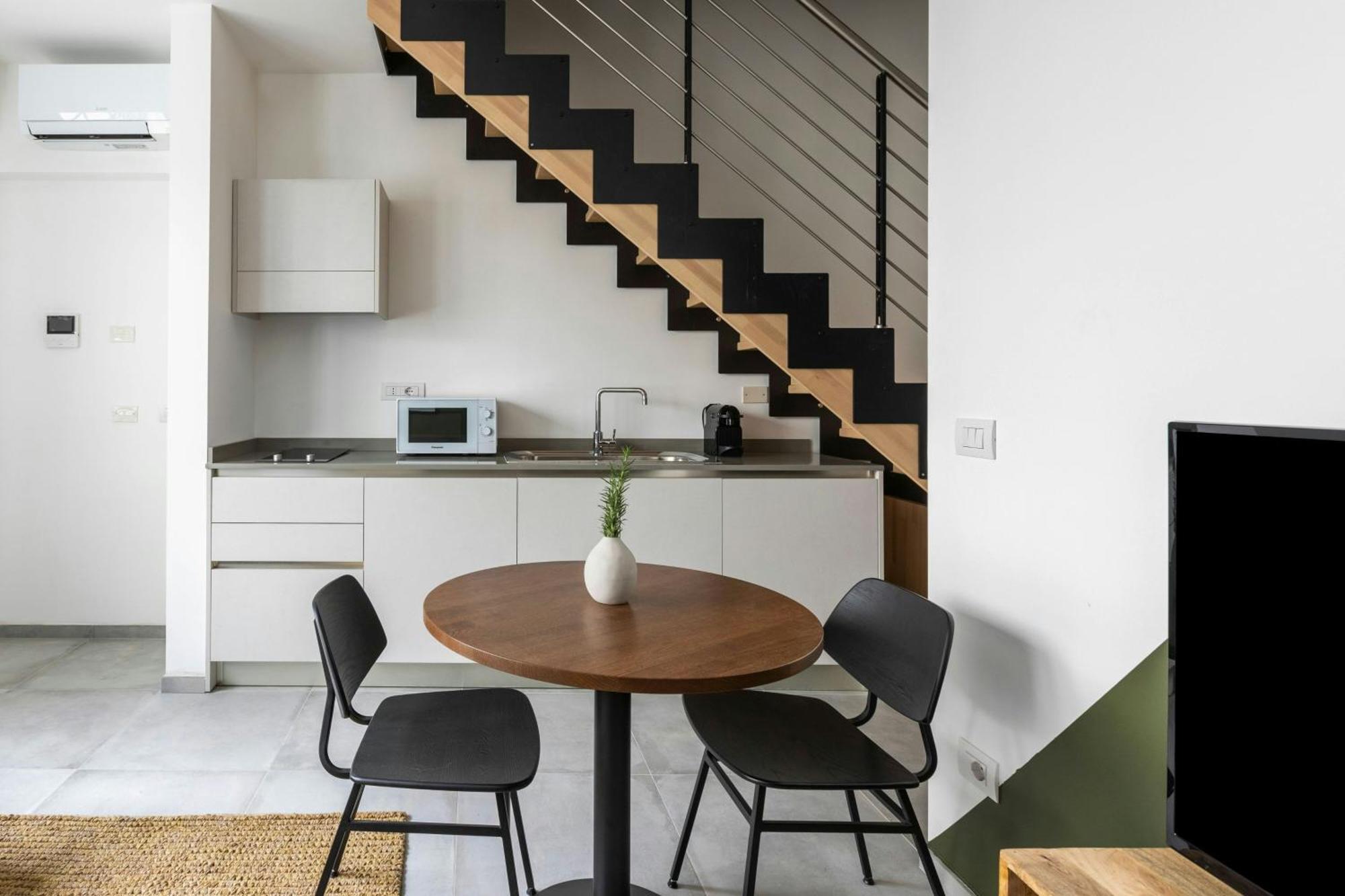 Sonder San Lorenzo Aparthotel