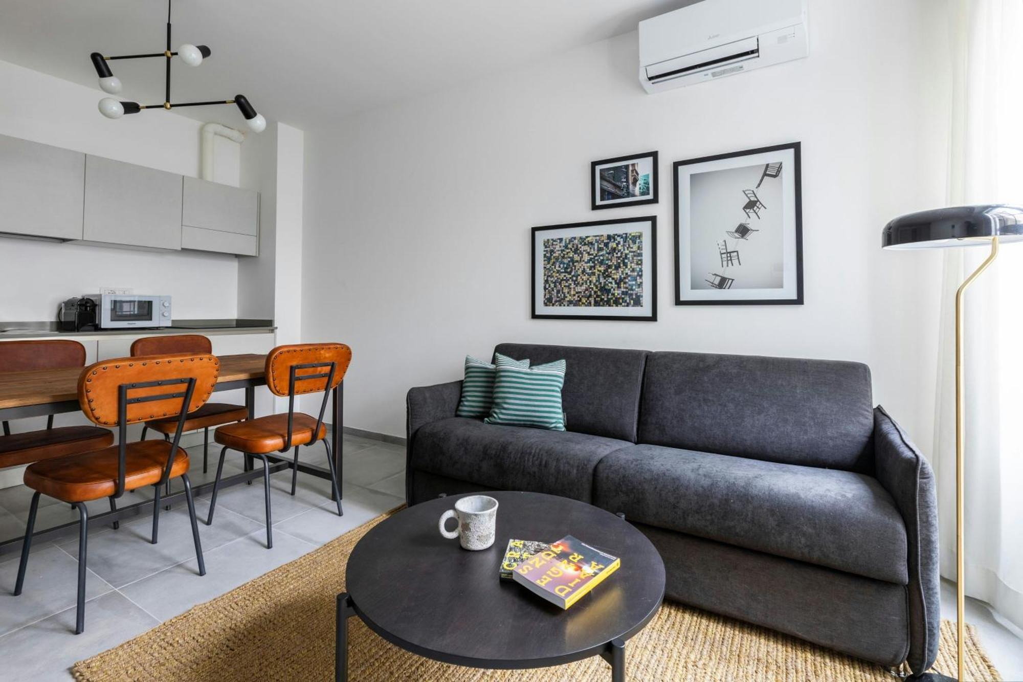 Aparthotel Sonder San Lorenzo 3*