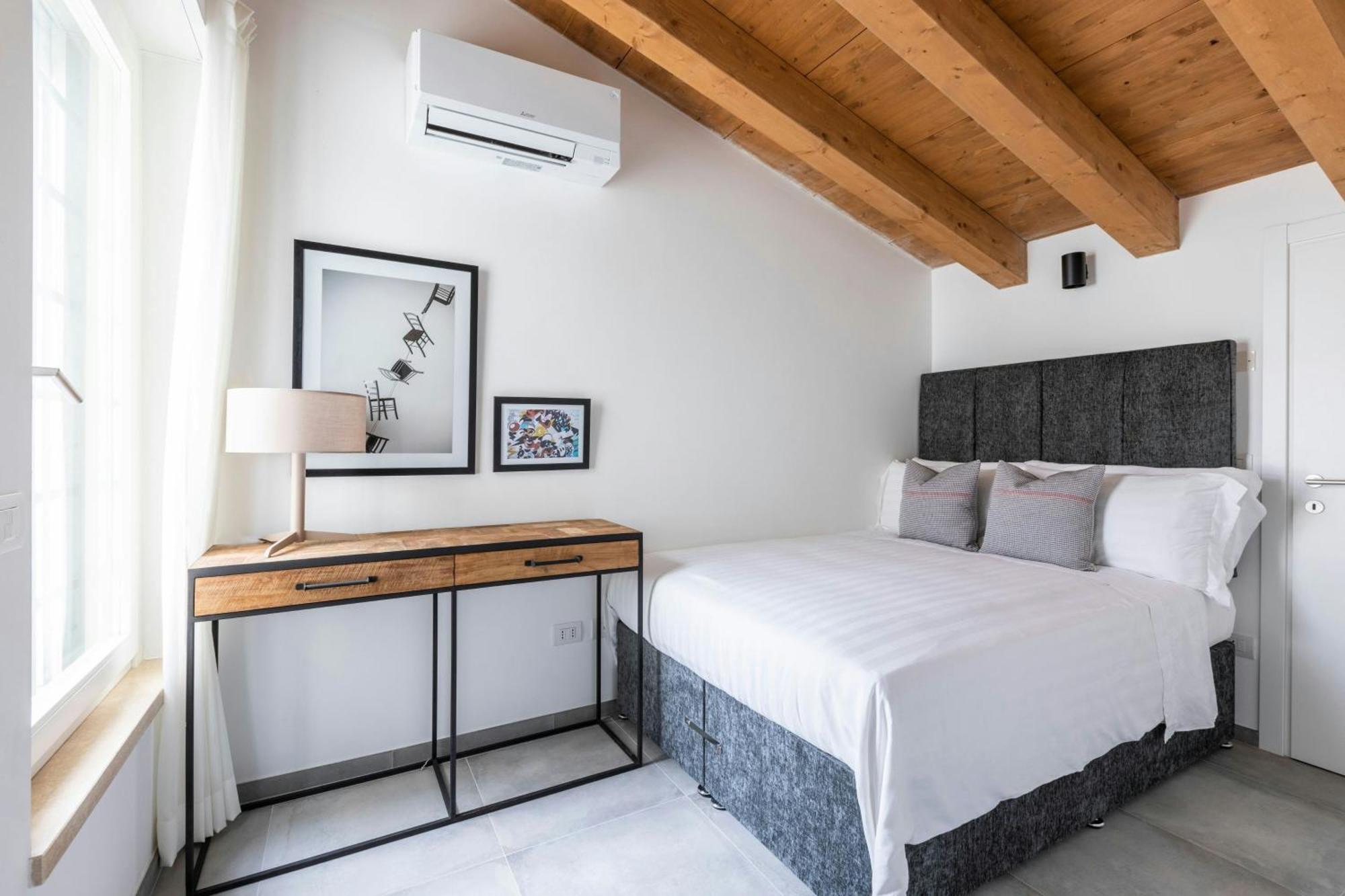 Aparthotel Sonder San Lorenzo Rom