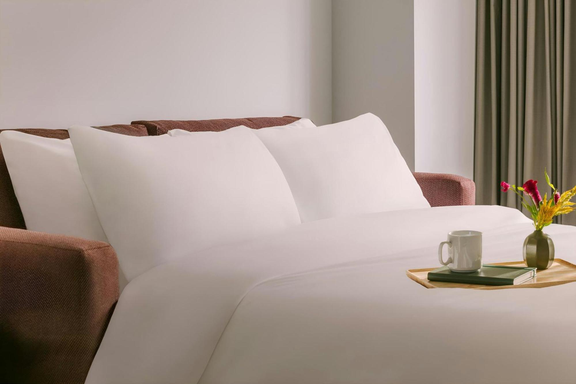 Aparthotel Sonder San Lorenzo 3*