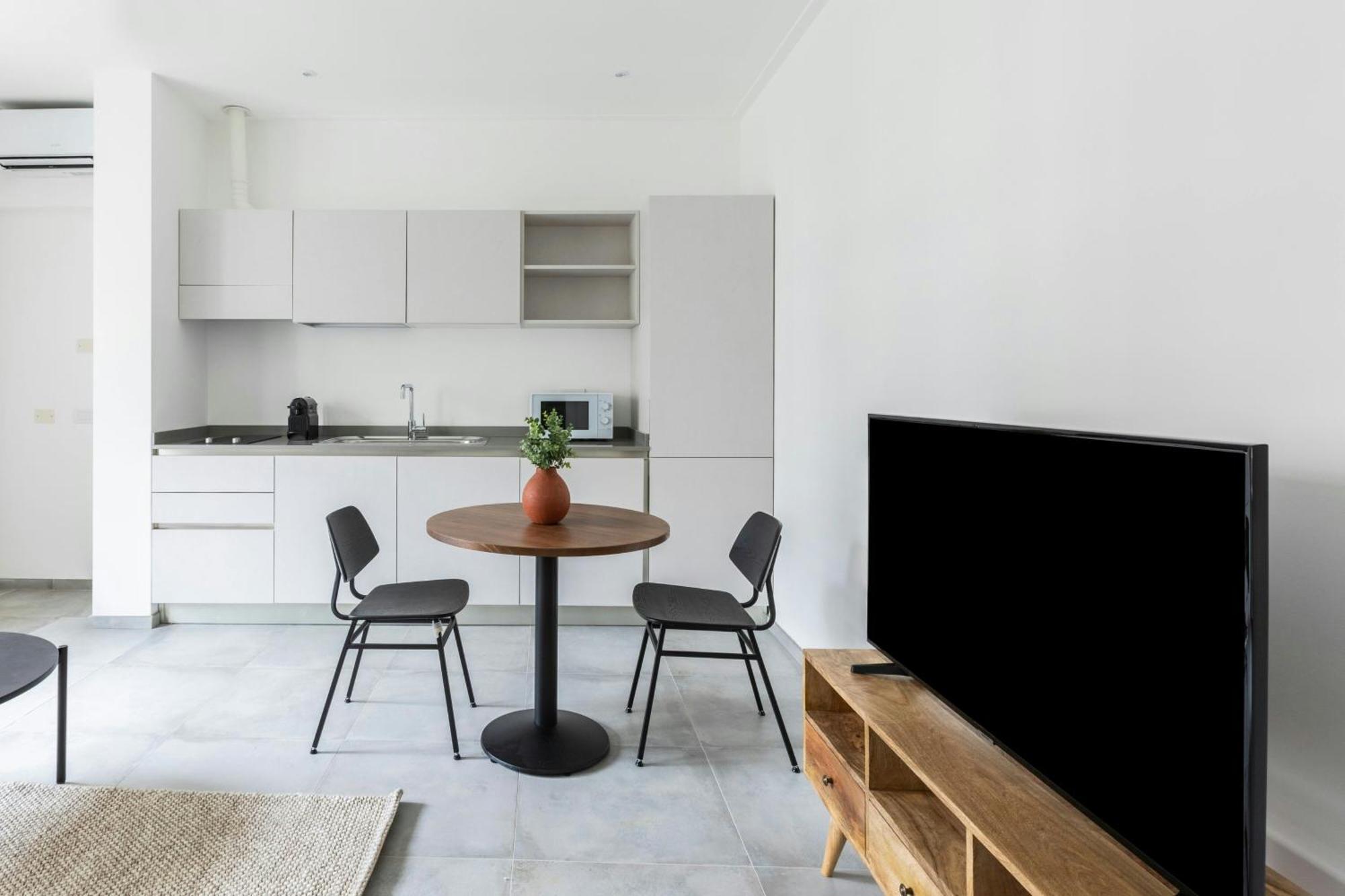 Aparthotel Sonder San Lorenzo Rom