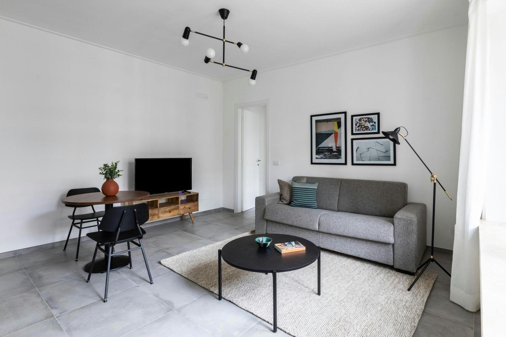 Sonder San Lorenzo Aparthotel 3*