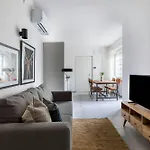 Sonder San Lorenzo