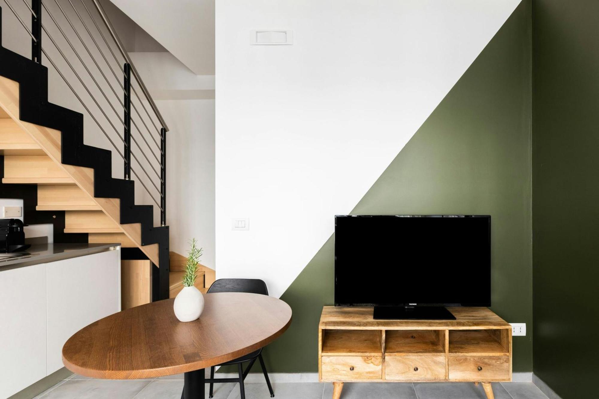 Aparthotel Sonder San Lorenzo