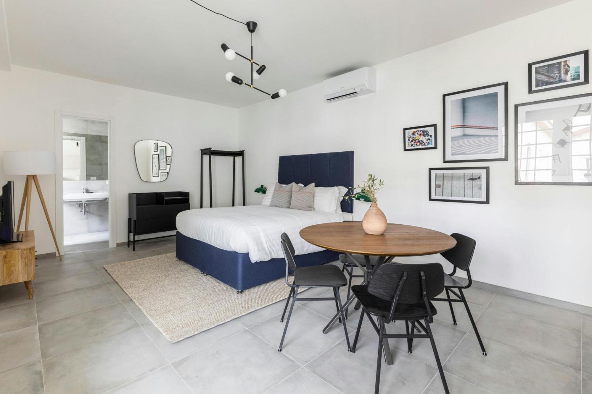Sonder By Marriott Bonvoy San Lorenzo Aparthotel