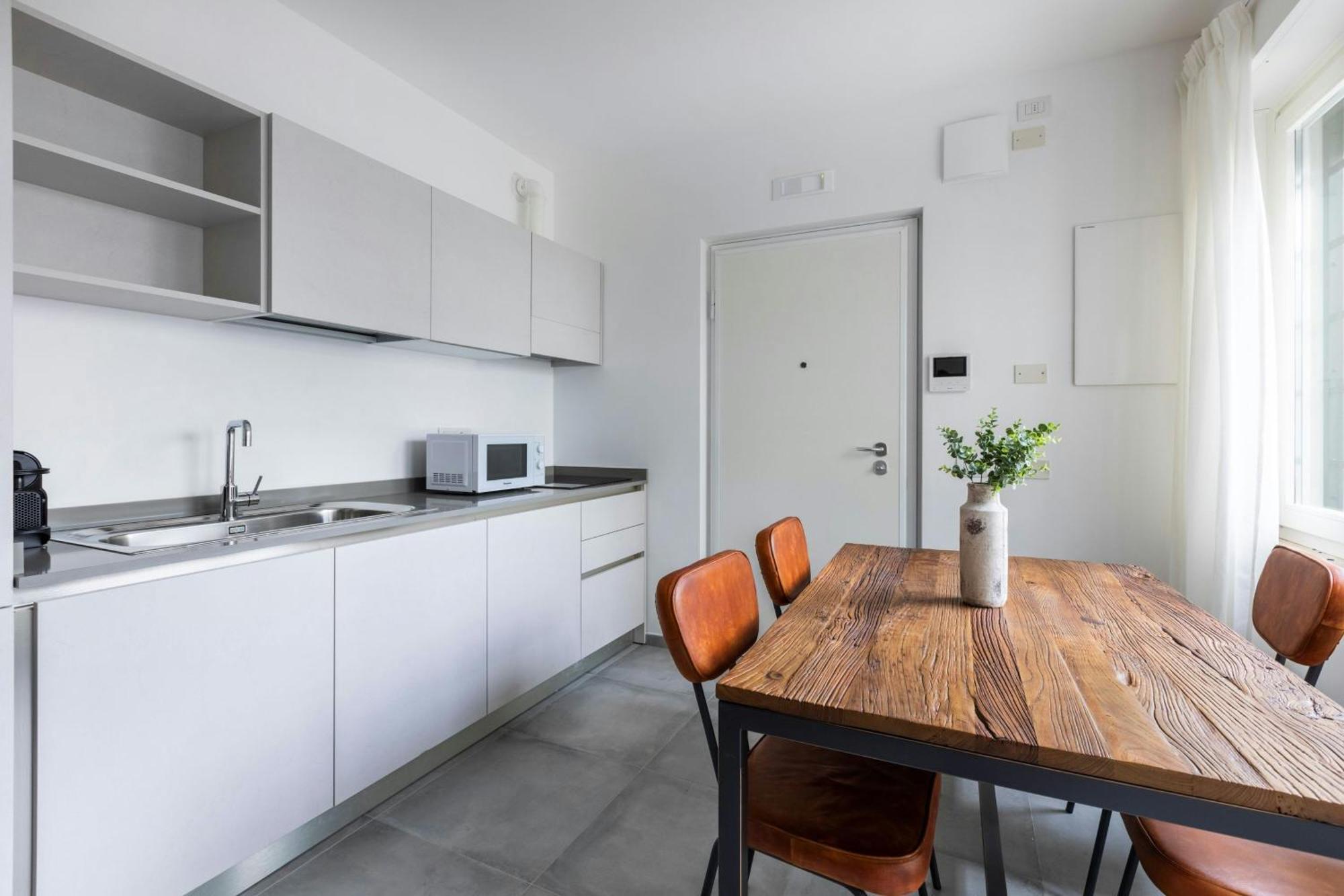 Sonder San Lorenzo Aparthotel Roma