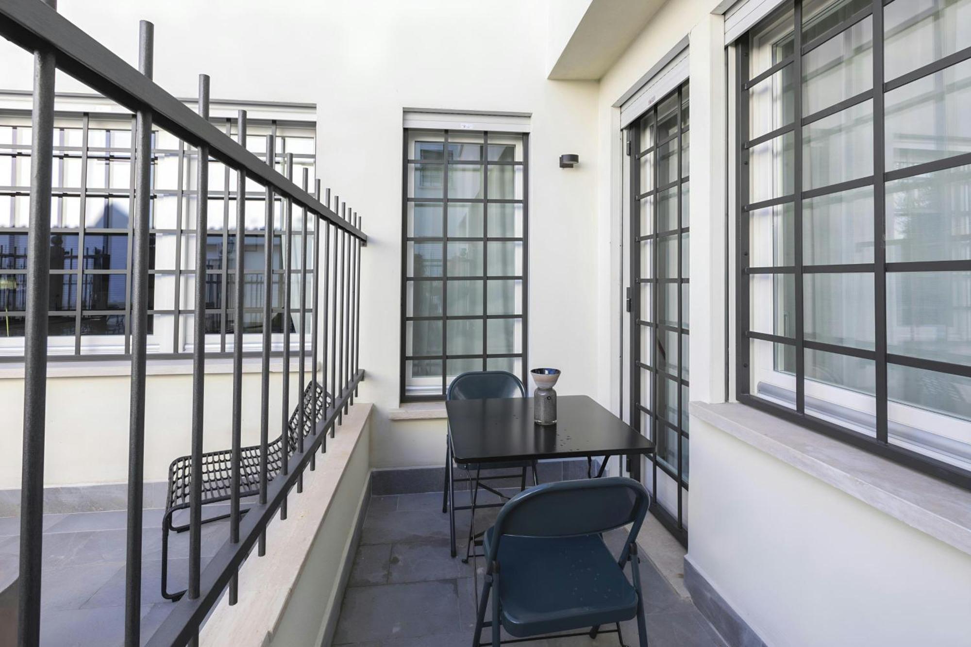 Aparthotel Sonder San Lorenzo Roma