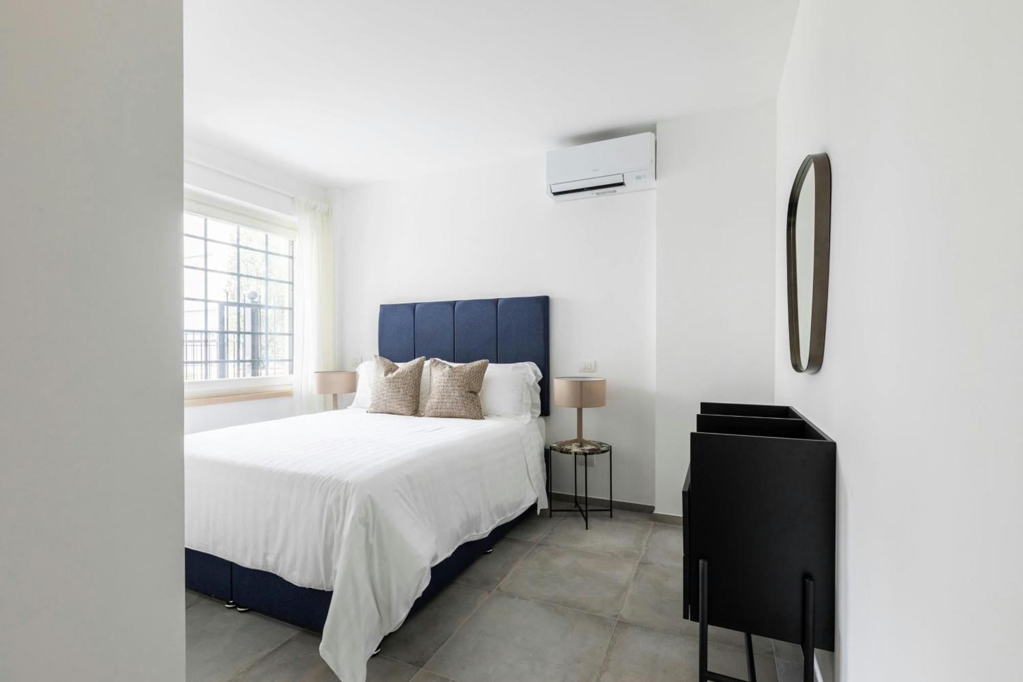 Sonder San Lorenzo Aparthotel Roma