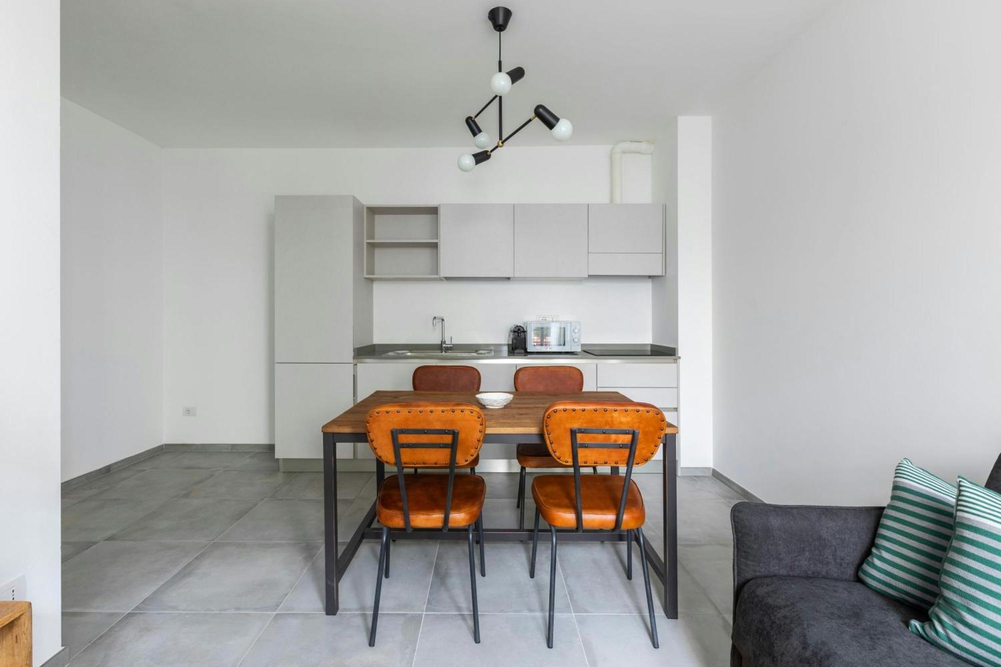 Sonder San Lorenzo Roma