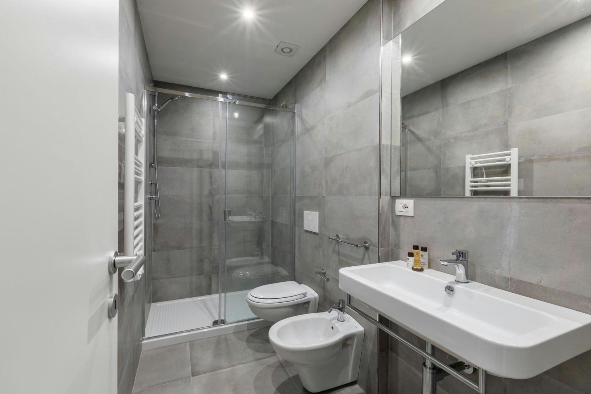 Sonder By Marriott Bonvoy San Lorenzo Aparthotel Rome