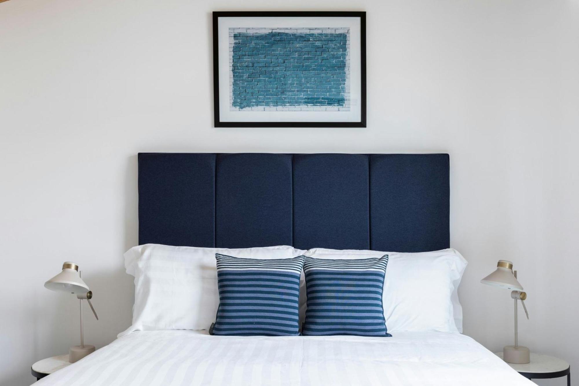 Sonder By Marriott Bonvoy San Lorenzo Rome