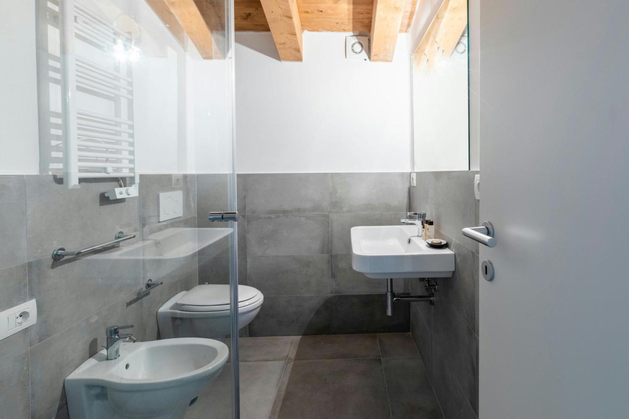 Sonder San Lorenzo 3* Roma