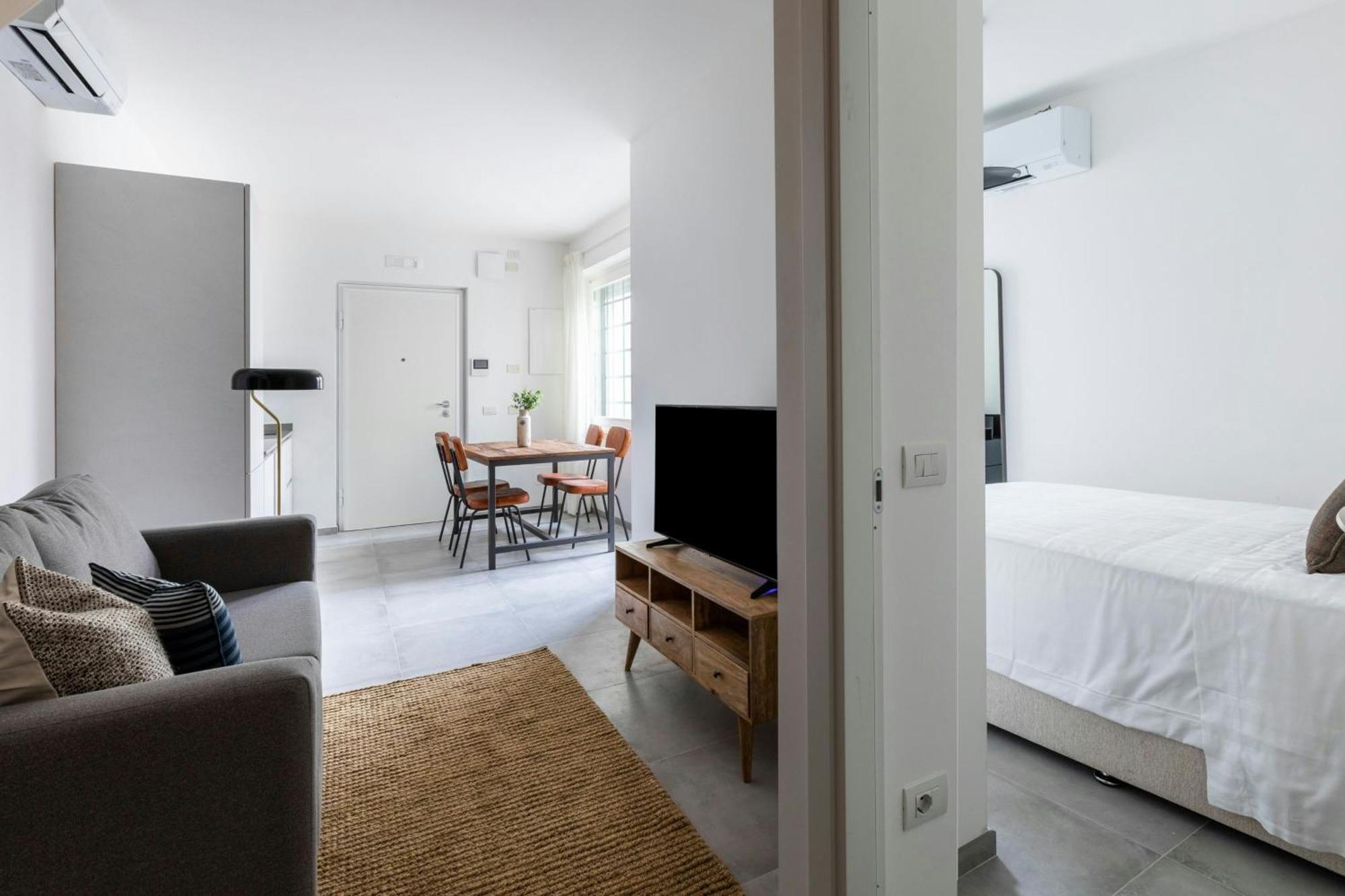Sonder San Lorenzo Aparthotel 3*