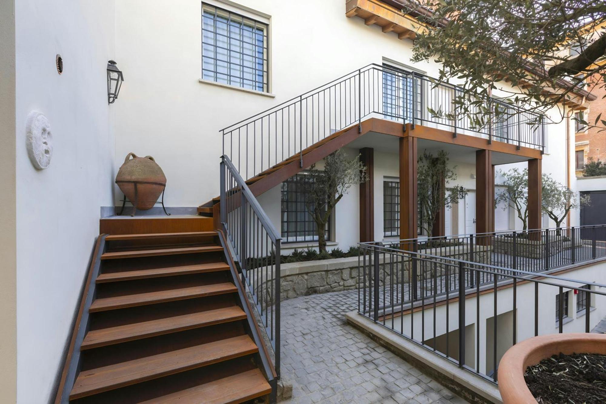 Sonder San Lorenzo Aparthotel Roma
