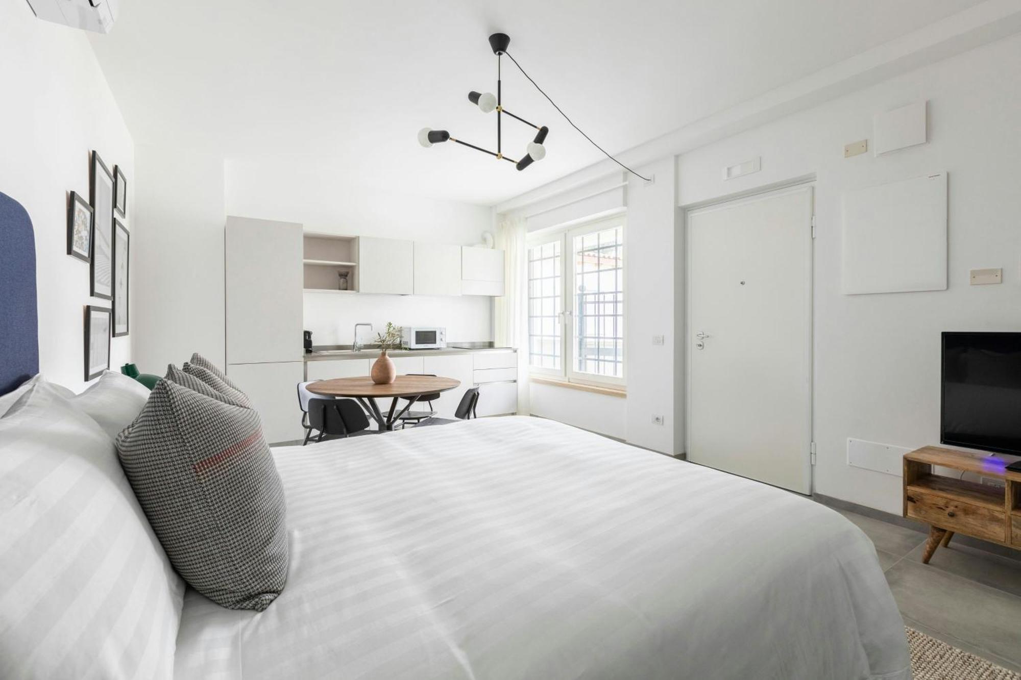 Aparthotel Sonder By Marriott Bonvoy San Lorenzo 3*