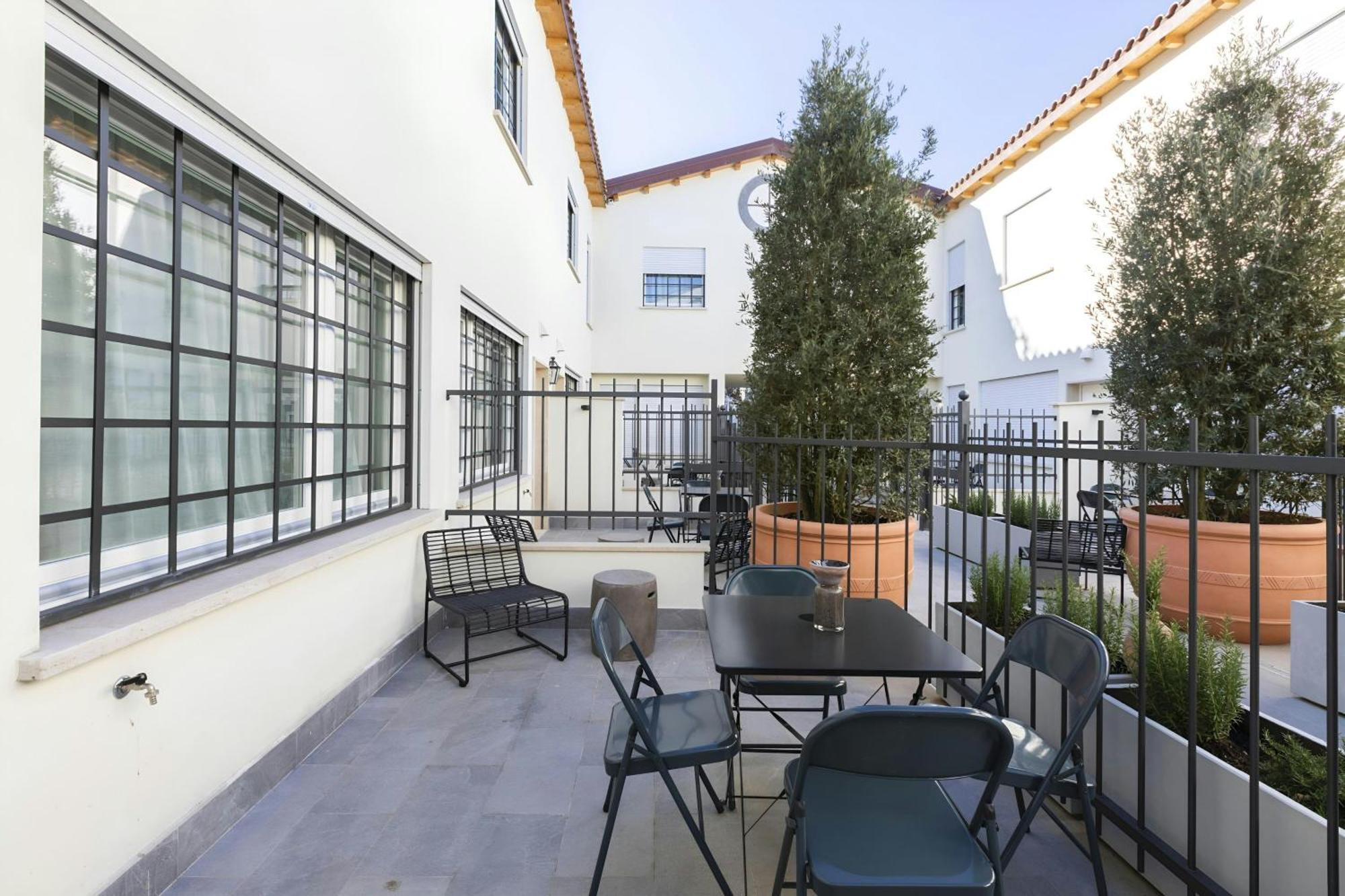 Sonder San Lorenzo Aparthotel