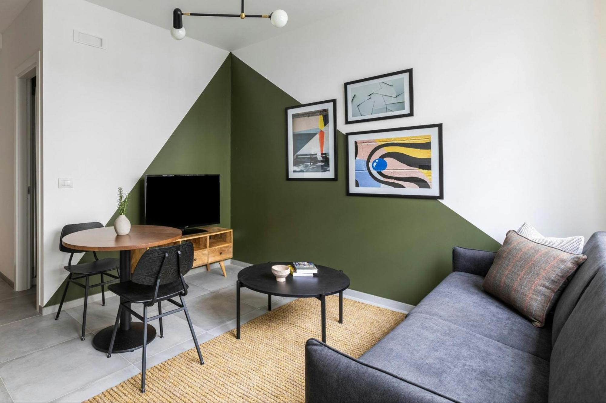 Sonder By Marriott Bonvoy San Lorenzo Rome